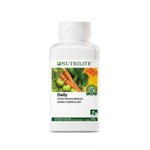 nutrilite-daily