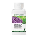 Cal Mag D Plus NUTRILITE