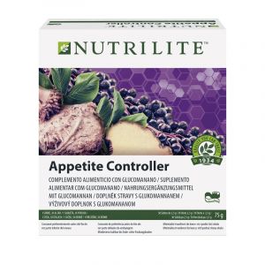 Appetite Controller Výživový doplnok s glukomananom od NUTRILITE